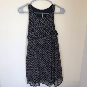 Abercrombie & Fitch Shift Dress